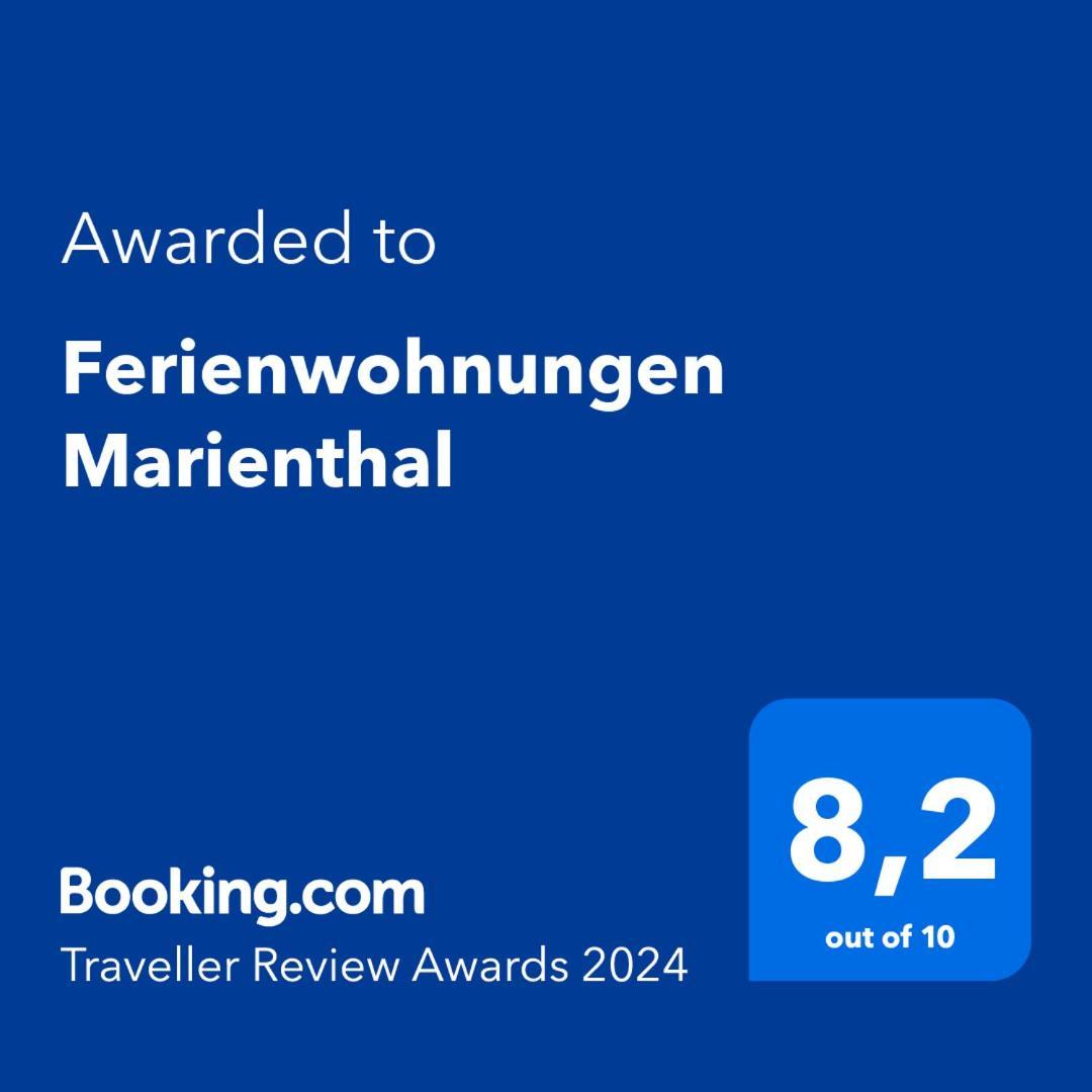 Ferienwohnungen Marienthal Hamburg-Harburg Exteriör bild